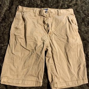 Men’s Arizona Khaki Shorts